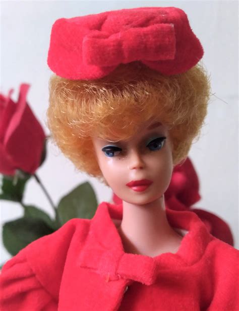 vintage barbie like dolls